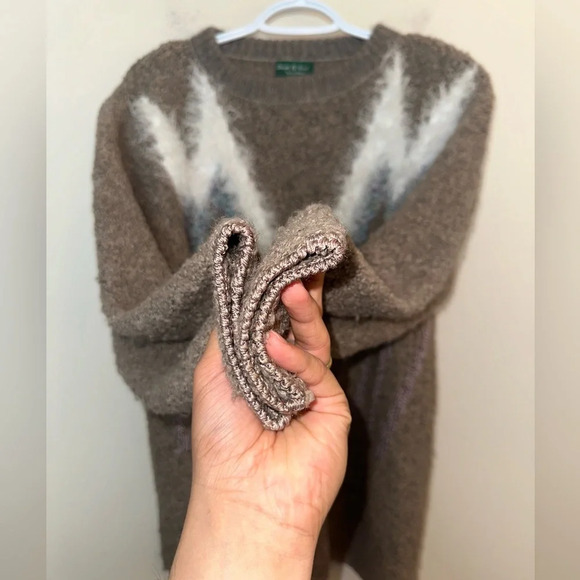 Vintage Sleight of hand Size M/L - Picture 3 of 5